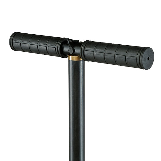 Stoeger PCP Handpumpe f�r Pressluftwaffen mit F�llschlauch und Schnellf�lladapter max. 250 bar Bild 7
