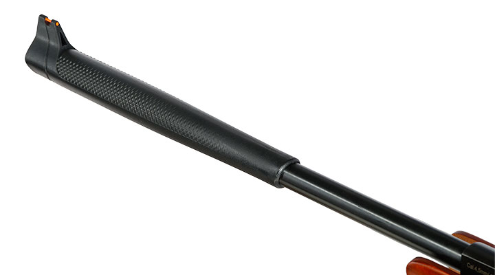 Stoeger RX20 Dynamic Combo Luftgewehr Kal. 4,5 mm Diabolo Holzschaft inkl. 4x32 Zielfernrohr Bild 5