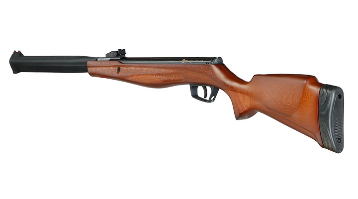 Stoeger RX20 S3 Suppressor Knicklauf Luftgewehr Kal. 5,5 mm Diabolo Holzschaft inkl. Schalld�mpfer Bild 2