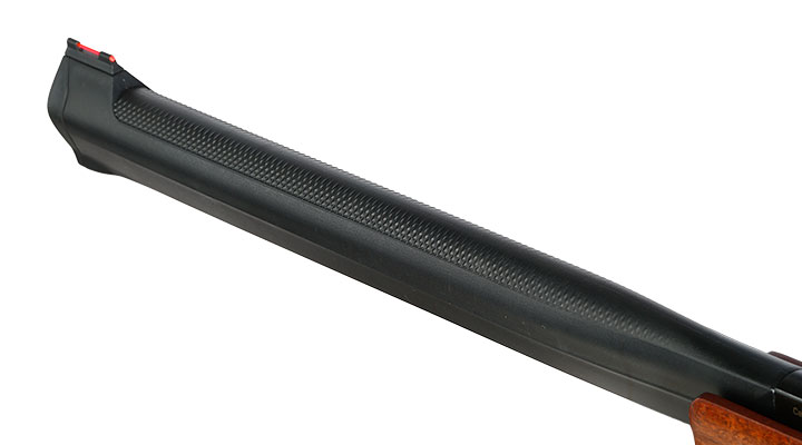 Stoeger RX20 S3 Suppressor Knicklauf Luftgewehr Kal. 5,5 mm Diabolo Holzschaft inkl. Schalld�mpfer Bild 5