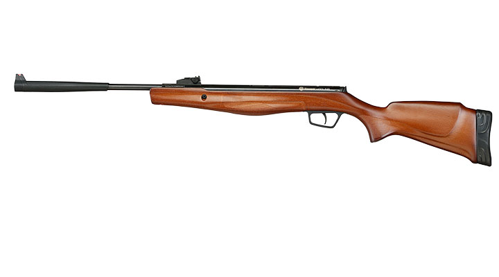 Stoeger RX20 Dynamic Knicklauf Luftgewehr Kal. 5,5 mm Diabolo Holzschaft
