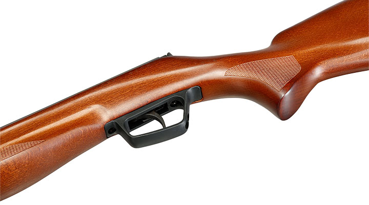 Stoeger RX20 Dynamic Knicklauf Luftgewehr Kal. 5,5 mm Diabolo Holzschaft Bild 7