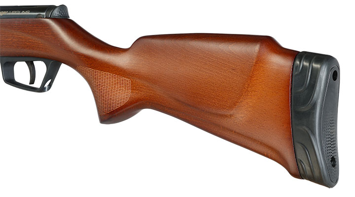 Stoeger RX20 Dynamic Knicklauf Luftgewehr Kal. 5,5 mm Diabolo Holzschaft Bild 8
