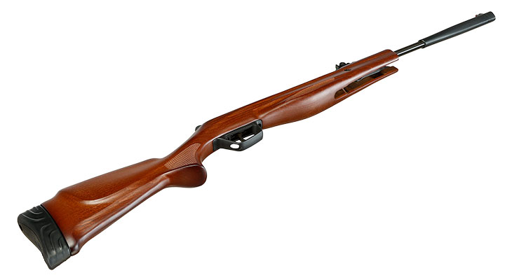 Stoeger RX20 Dynamic Knicklauf Luftgewehr Kal. 5,5 mm Diabolo Holzschaft Bild 9