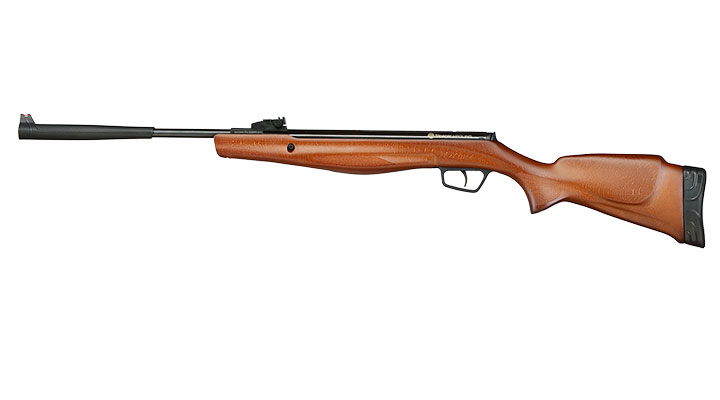 Stoeger RX20 Dynamic Knicklauf Luftgewehr Kal. 4,5 mm Diabolo Holzschaft