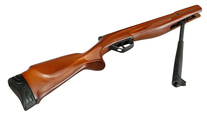 Stoeger RX20 Dynamic Knicklauf Luftgewehr Kal. 4,5 mm Diabolo Holzschaft Bild 10