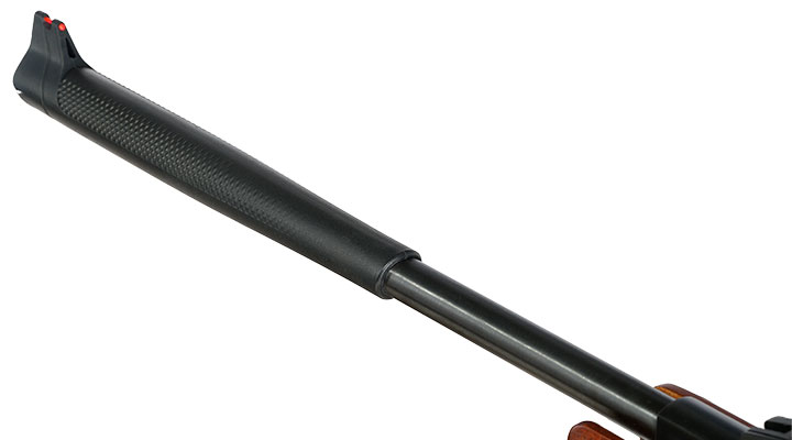 Stoeger RX20 Dynamic Knicklauf Luftgewehr Kal. 4,5 mm Diabolo Holzschaft Bild 5