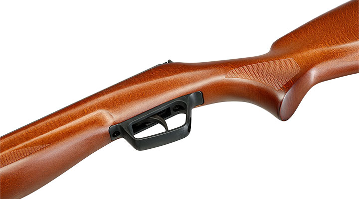 Stoeger RX20 Dynamic Knicklauf Luftgewehr Kal. 4,5 mm Diabolo Holzschaft Bild 7