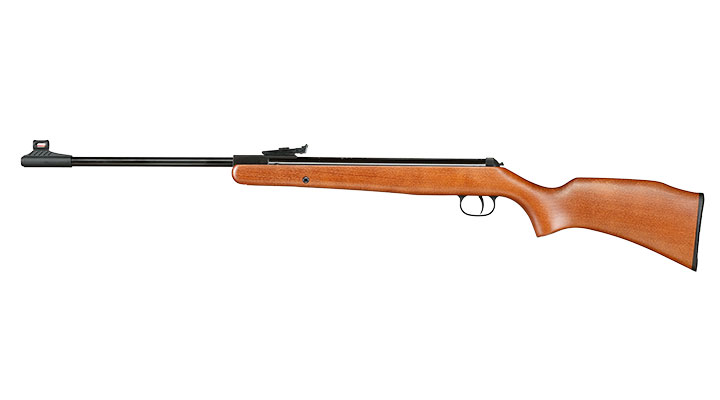 Diana 280 Classic Knicklauf Luftgewehr Kal. 4,5 mm Diabolo Holzschaft