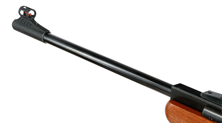 Diana 280 Classic Knicklauf Luftgewehr Kal. 4,5 mm Diabolo Holzschaft Bild 5