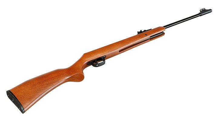 Diana 280 Classic Knicklauf Luftgewehr Kal. 4,5 mm Diabolo Holzschaft Bild 9