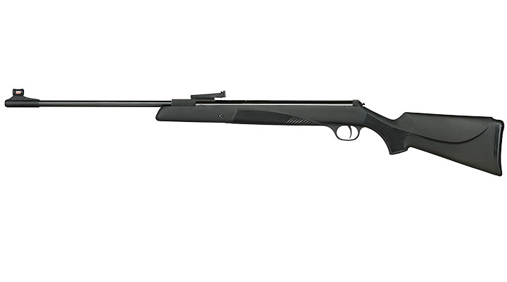 Diana Panther 34 Knicklauf Luftgewehr Kal. 4,5 mm Diabolo schwarz