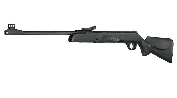 Diana Panther 34 Knicklauf Luftgewehr Kal. 4,5 mm Diabolo schwarz Bild 1