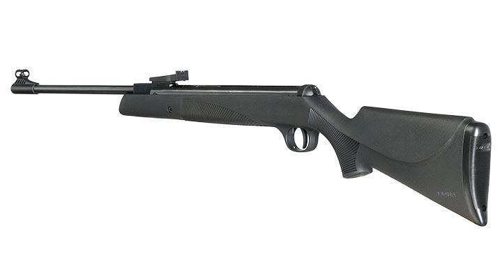Diana Panther 34 Knicklauf Luftgewehr Kal. 4,5 mm Diabolo schwarz Bild 2