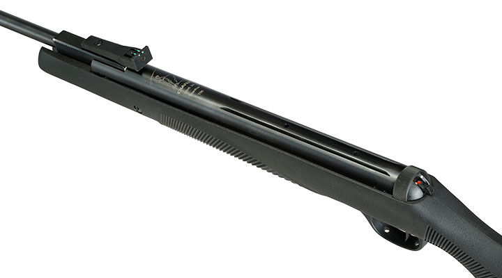 Diana Panther 34 Knicklauf Luftgewehr Kal. 4,5 mm Diabolo schwarz Bild 3