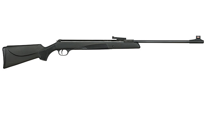 Diana Panther 34 Knicklauf Luftgewehr Kal. 4,5 mm Diabolo schwarz Bild 4