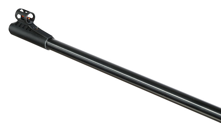 Diana Panther 34 Knicklauf Luftgewehr Kal. 4,5 mm Diabolo schwarz Bild 5