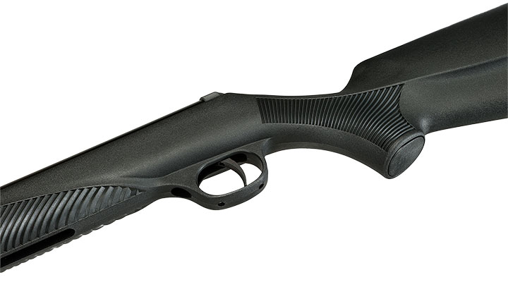 Diana Panther 34 Knicklauf Luftgewehr Kal. 4,5 mm Diabolo schwarz Bild 7