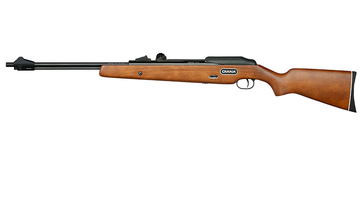 Diana 30 Neo Schie�budengewehr Repetier Luftgewehr Kal. 4,4 mm BB Holzschaft