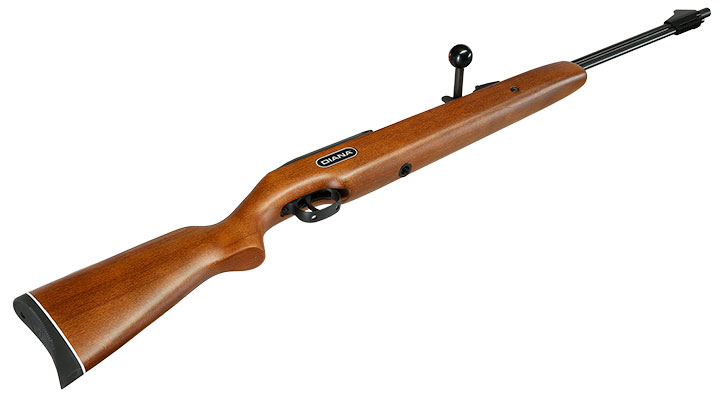 Diana 30 Neo Schie�budengewehr Repetier Luftgewehr Kal. 4,4 mm BB Holzschaft Bild 11