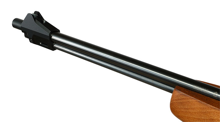 Diana 30 Neo Schie�budengewehr Repetier Luftgewehr Kal. 4,4 mm BB Holzschaft Bild 5