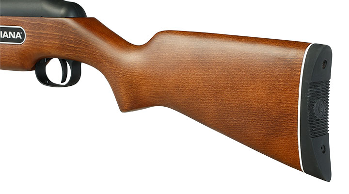 Diana 30 Neo Schie�budengewehr Repetier Luftgewehr Kal. 4,4 mm BB Holzschaft Bild 8