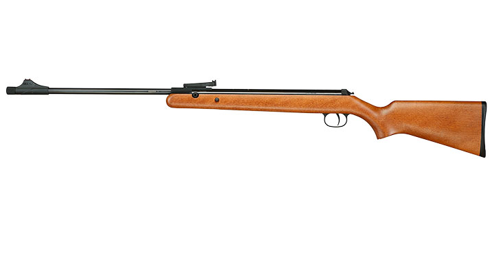 Diana 34 EMS Classic Easy Modular System Knicklauf Luftgewehr Kal. 5,5 mm Diabolo Holzschaft