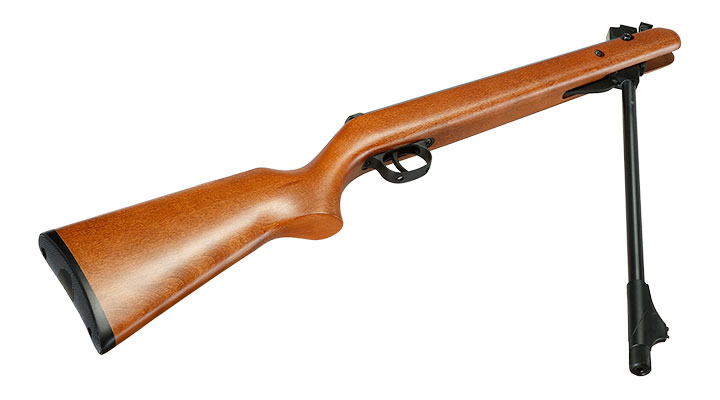 Diana 34 EMS Classic Easy Modular System Knicklauf Luftgewehr Kal. 5,5 mm Diabolo Holzschaft Bild 10