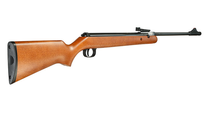Diana 34 EMS Classic Easy Modular System Knicklauf Luftgewehr Kal. 5,5 mm Diabolo Holzschaft Bild 11