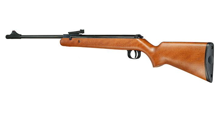 Diana 34 EMS Classic Easy Modular System Knicklauf Luftgewehr Kal. 5,5 mm Diabolo Holzschaft Bild 2