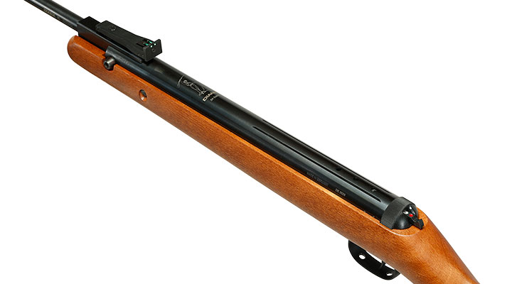 Diana 34 EMS Classic Easy Modular System Knicklauf Luftgewehr Kal. 5,5 mm Diabolo Holzschaft Bild 3