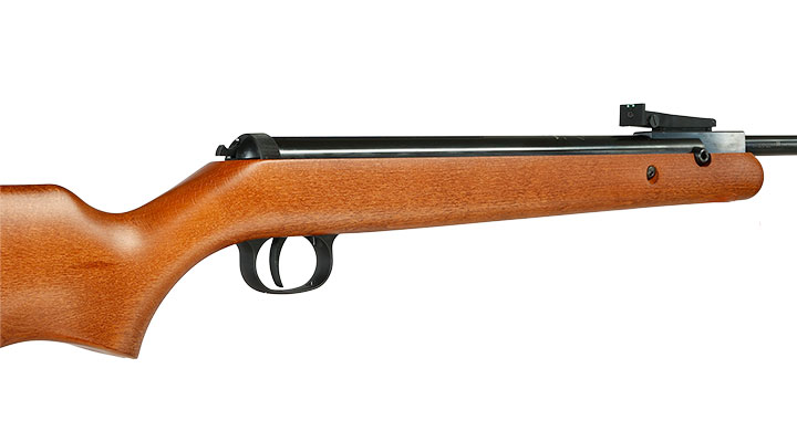 Diana 34 EMS Classic Easy Modular System Knicklauf Luftgewehr Kal. 5,5 mm Diabolo Holzschaft Bild 7
