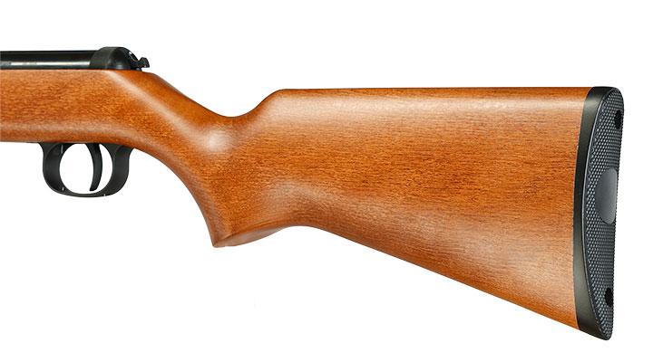 Diana 34 EMS Classic Easy Modular System Knicklauf Luftgewehr Kal. 5,5 mm Diabolo Holzschaft Bild 8