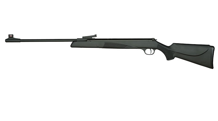 Diana Panther 34 Professional Knicklauf Luftgewehr Kal. 4,5 mm Diabolo schwarz