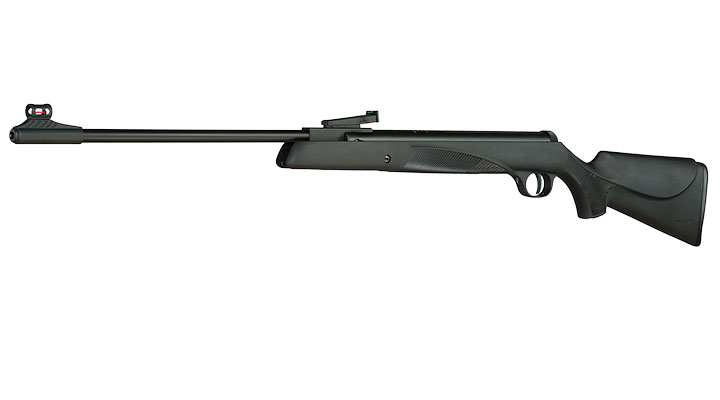 Diana Panther 34 Professional Knicklauf Luftgewehr Kal. 4,5 mm Diabolo schwarz Bild 1