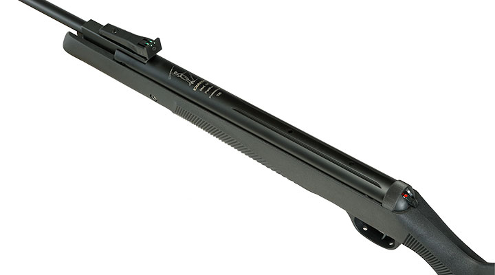 Diana Panther 34 Professional Knicklauf Luftgewehr Kal. 4,5 mm Diabolo schwarz Bild 3