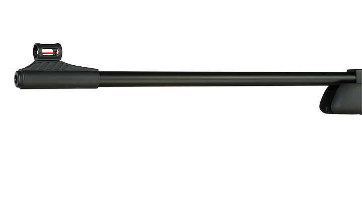 Diana Panther 34 Professional Knicklauf Luftgewehr Kal. 4,5 mm Diabolo schwarz Bild 5