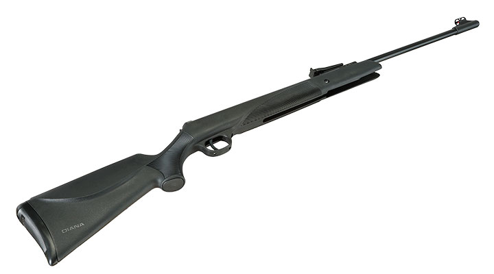 Diana Panther 34 Professional Knicklauf Luftgewehr Kal. 4,5 mm Diabolo schwarz Bild 9