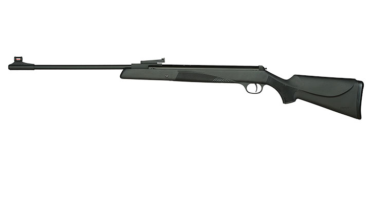Diana Panther 34 Professional Knicklauf Luftgewehr Kal. 5,5 mm Diabolo schwarz
