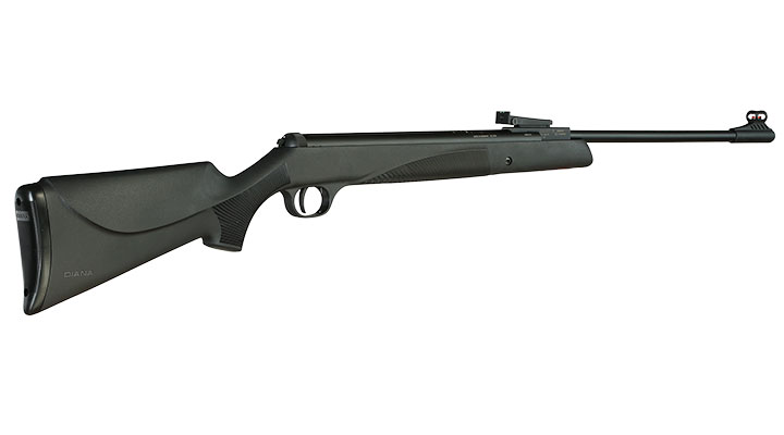Diana Panther 34 Professional Knicklauf Luftgewehr Kal. 5,5 mm Diabolo schwarz Bild 11