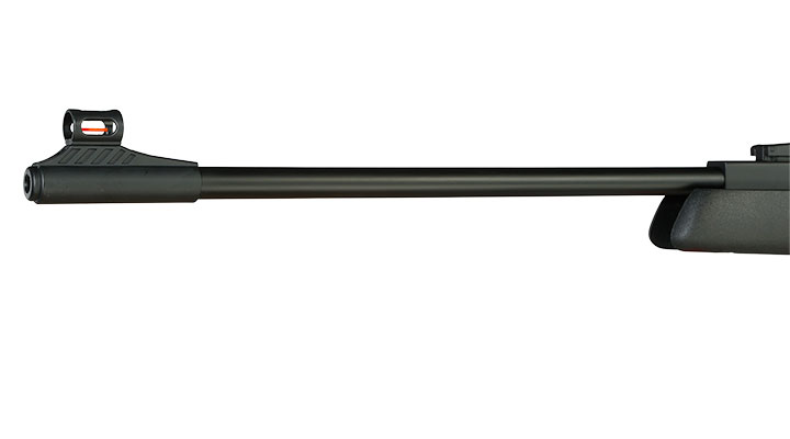 Diana Panther 34 Professional Knicklauf Luftgewehr Kal. 5,5 mm Diabolo schwarz Bild 5