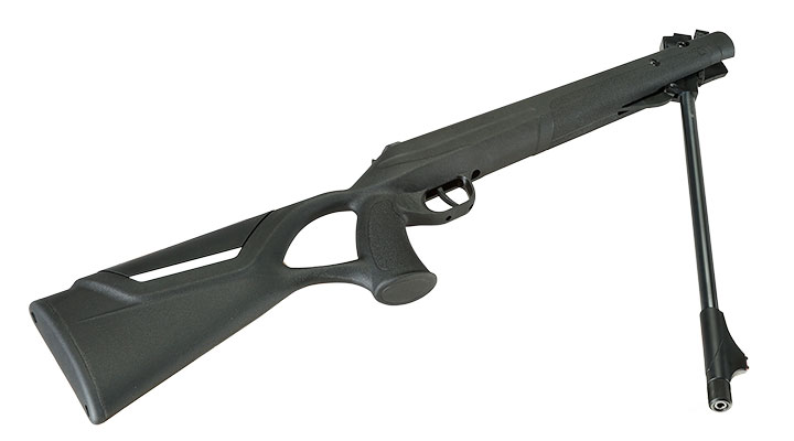 Diana 34 EMS Easy Modular System Knicklauf Luftgewehr Kal. 5,5 mm Diabolo schwarz Bild 10