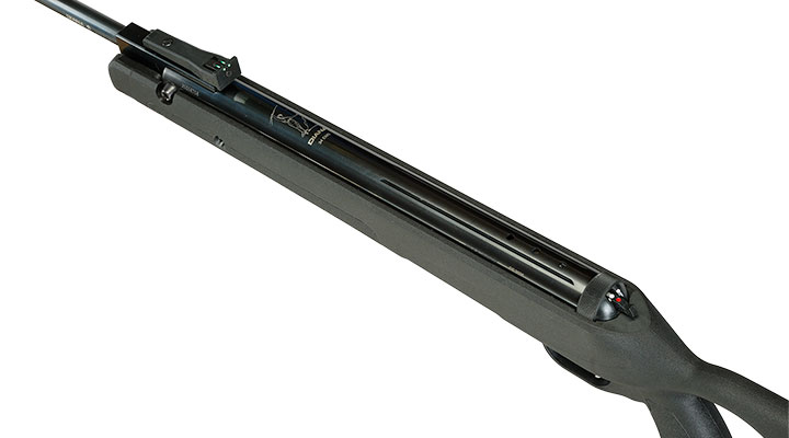 Diana 34 EMS Easy Modular System Knicklauf Luftgewehr Kal. 5,5 mm Diabolo schwarz Bild 3