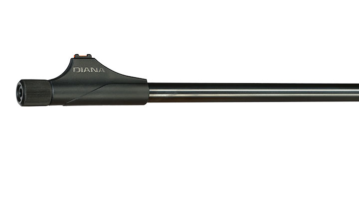 Diana 34 EMS Easy Modular System Knicklauf Luftgewehr Kal. 5,5 mm Diabolo schwarz Bild 5