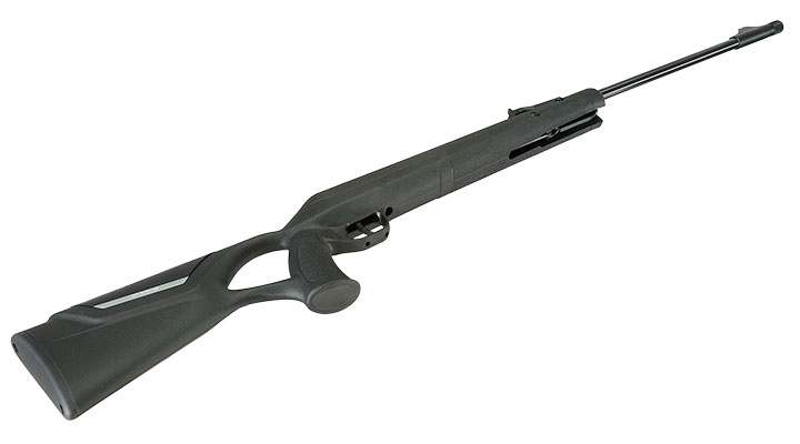 Diana 34 EMS Easy Modular System Knicklauf Luftgewehr Kal. 5,5 mm Diabolo schwarz Bild 9