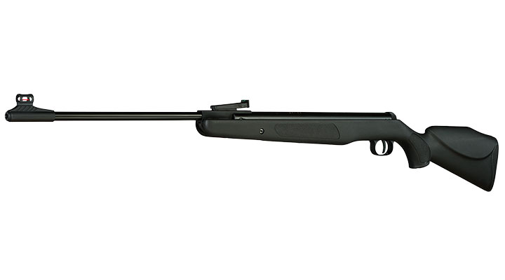 Diana Panther 350 Magnum Professional Knicklauf Luftgewehr Kal. 4,5 mm Diabolo schwarz Bild 1