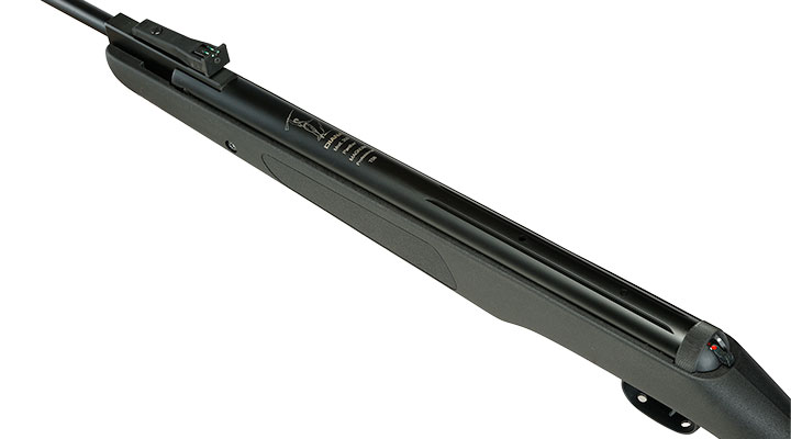 Diana Panther 350 Magnum Professional Knicklauf Luftgewehr Kal. 4,5 mm Diabolo schwarz Bild 3
