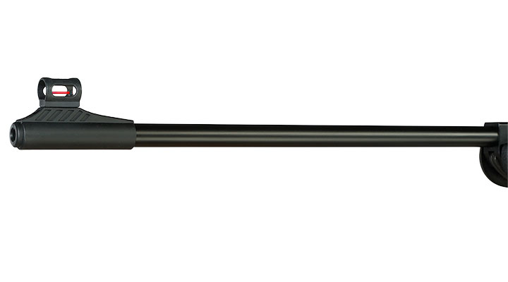Diana Panther 350 Magnum Professional Knicklauf Luftgewehr Kal. 4,5 mm Diabolo schwarz Bild 5