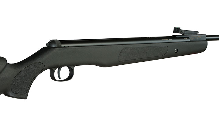 Diana Panther 350 Magnum Professional Knicklauf Luftgewehr Kal. 4,5 mm Diabolo schwarz Bild 7