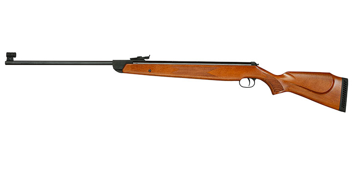 Diana 350 Magnum Premium Knicklauf Luftgewehr Kal. 5,5 mm Diabolo Holzschaft